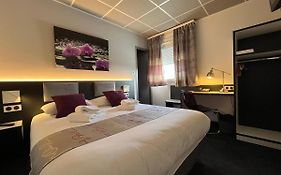 Brit Hotel Le Vesoul